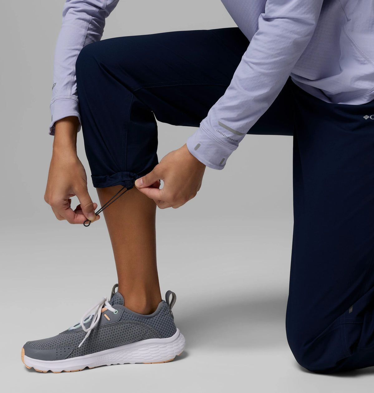 Collegiate Navy
