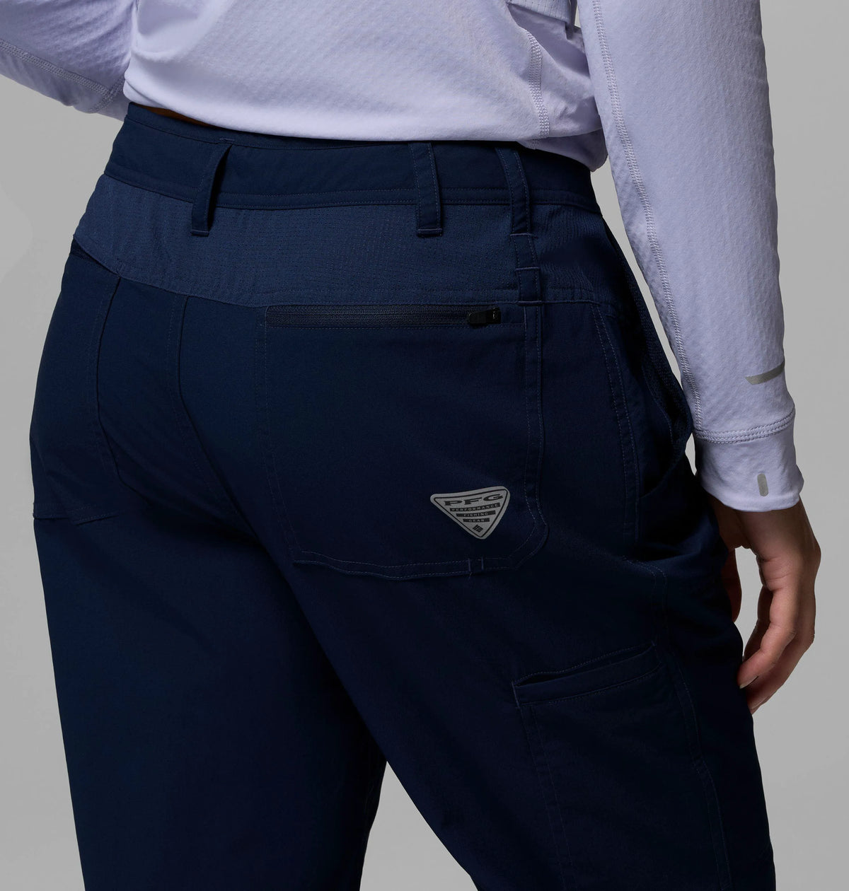 Collegiate Navy