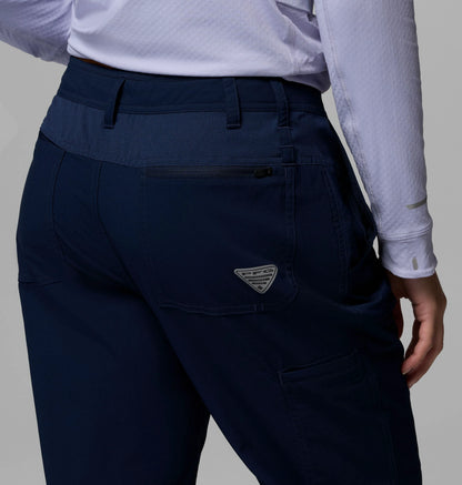 Collegiate Navy