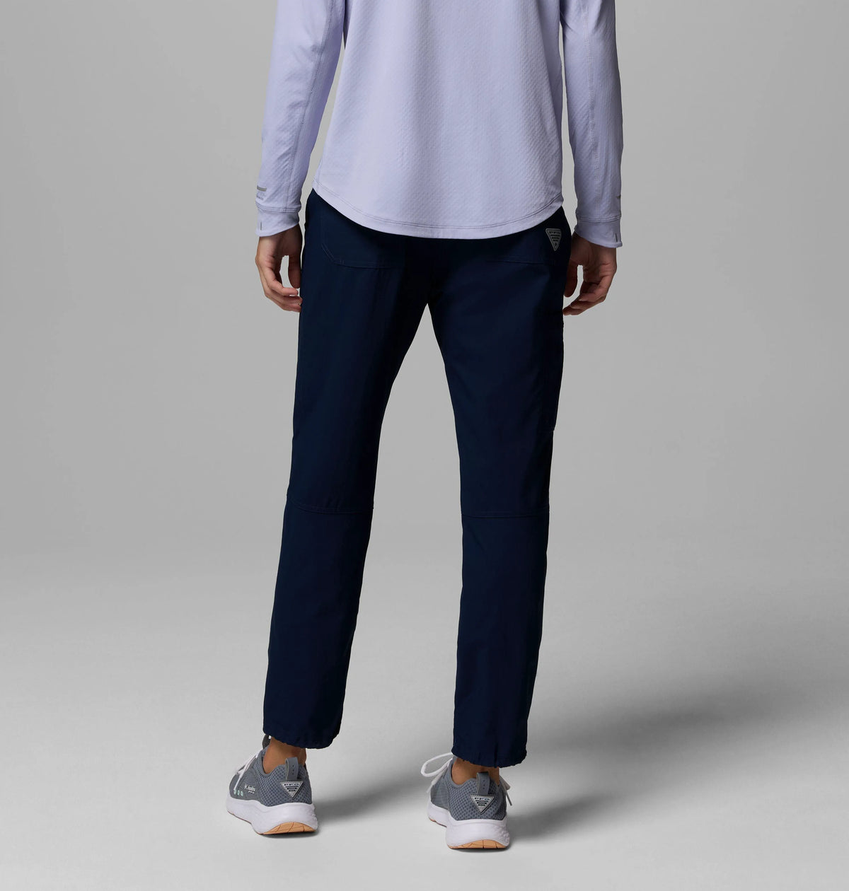 Collegiate Navy
