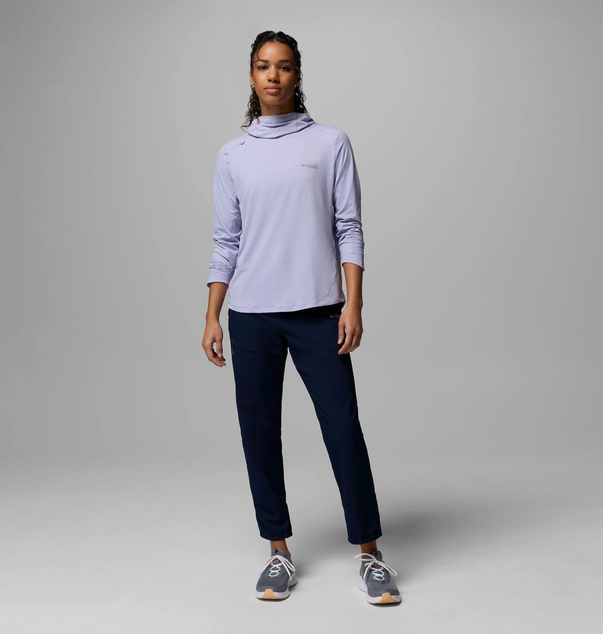 Collegiate Navy
