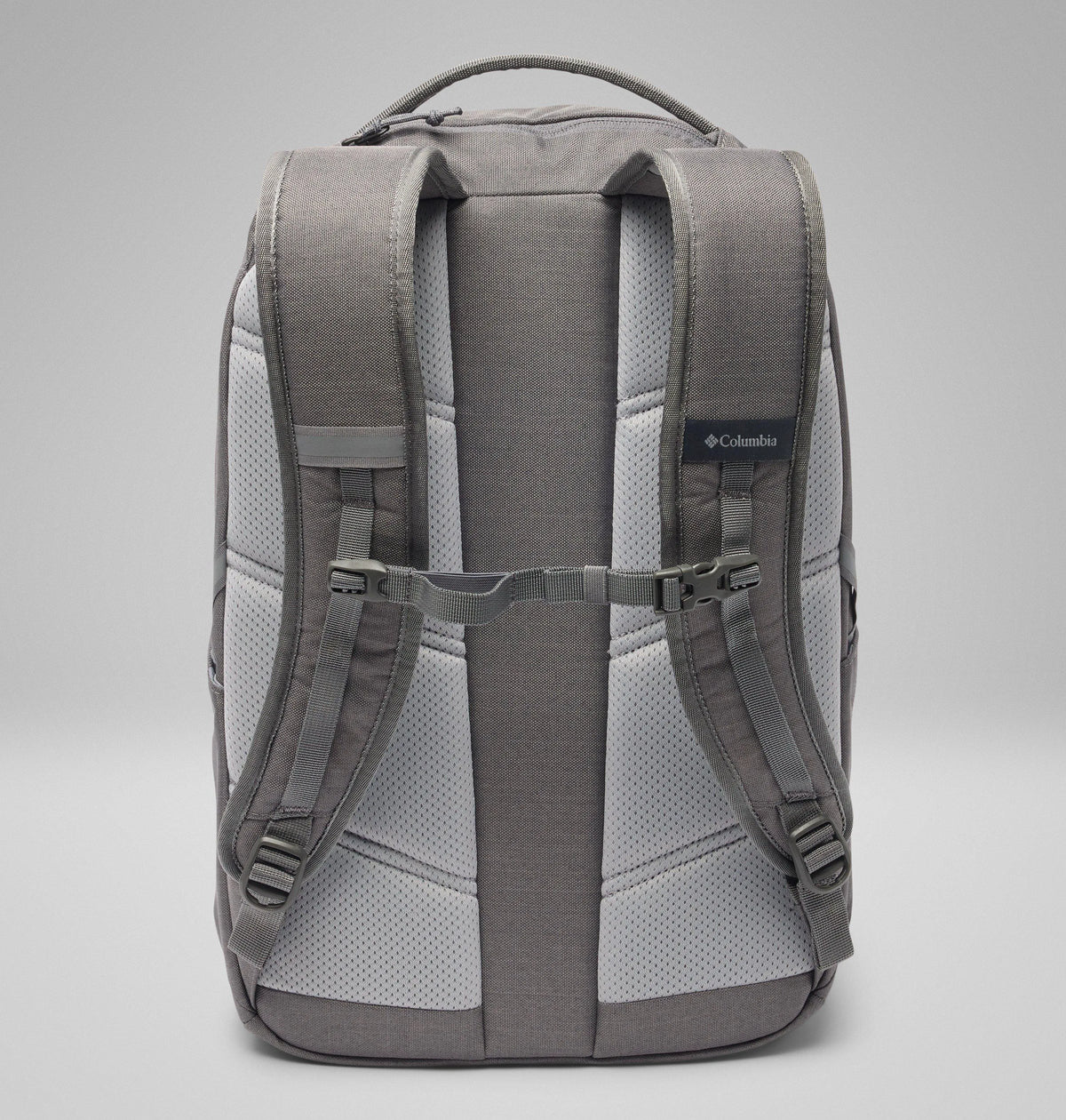 City Grey Heather