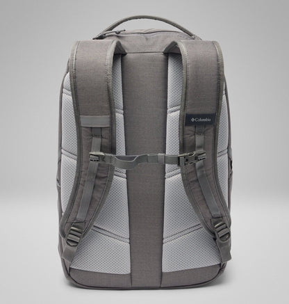 City Grey Heather