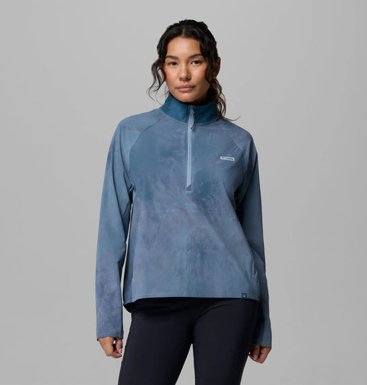 Dockside Blue, Cloud Dye