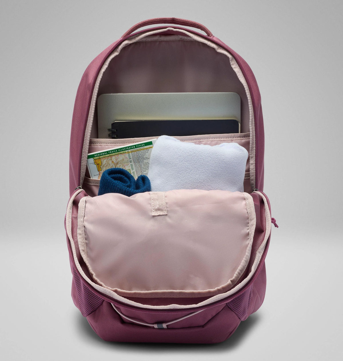 Antique Mauve