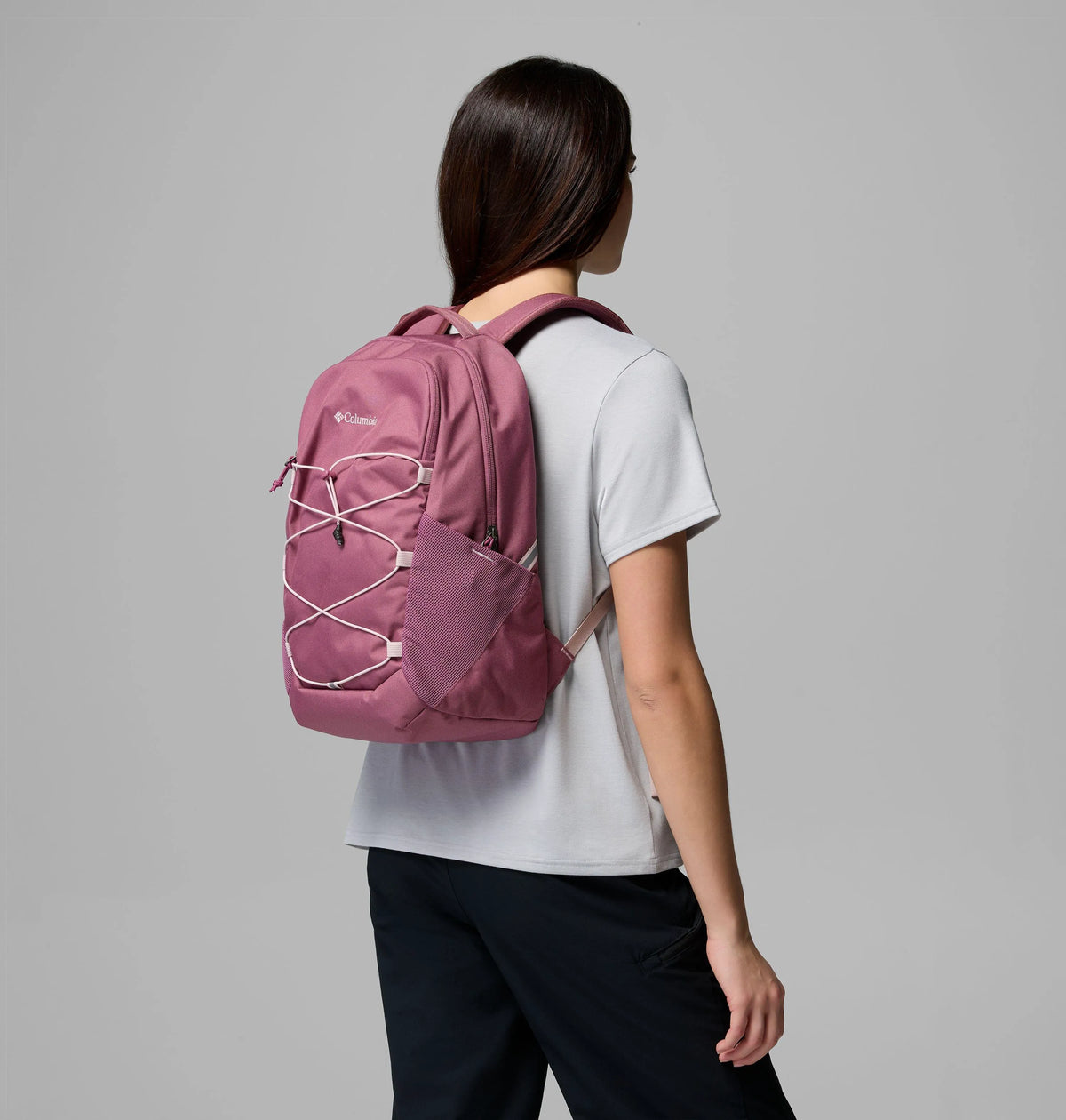 Antique Mauve
