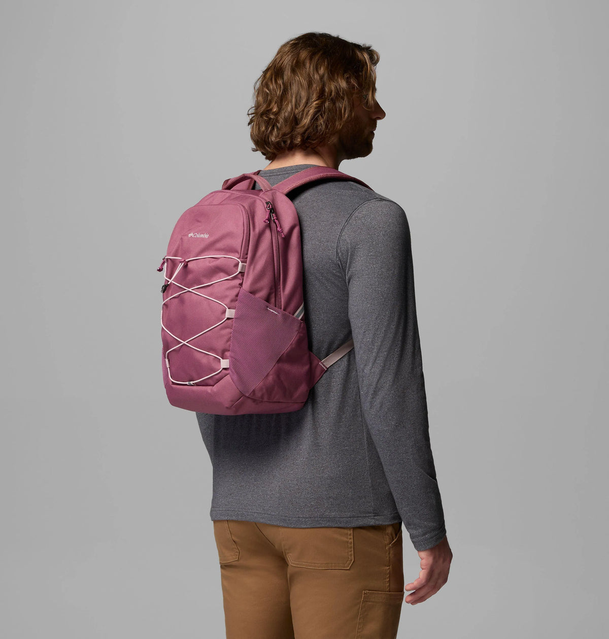 Antique Mauve
