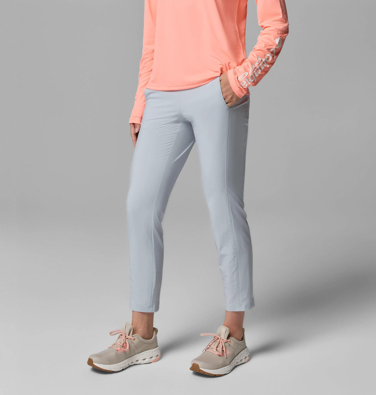 Cirrus Grey