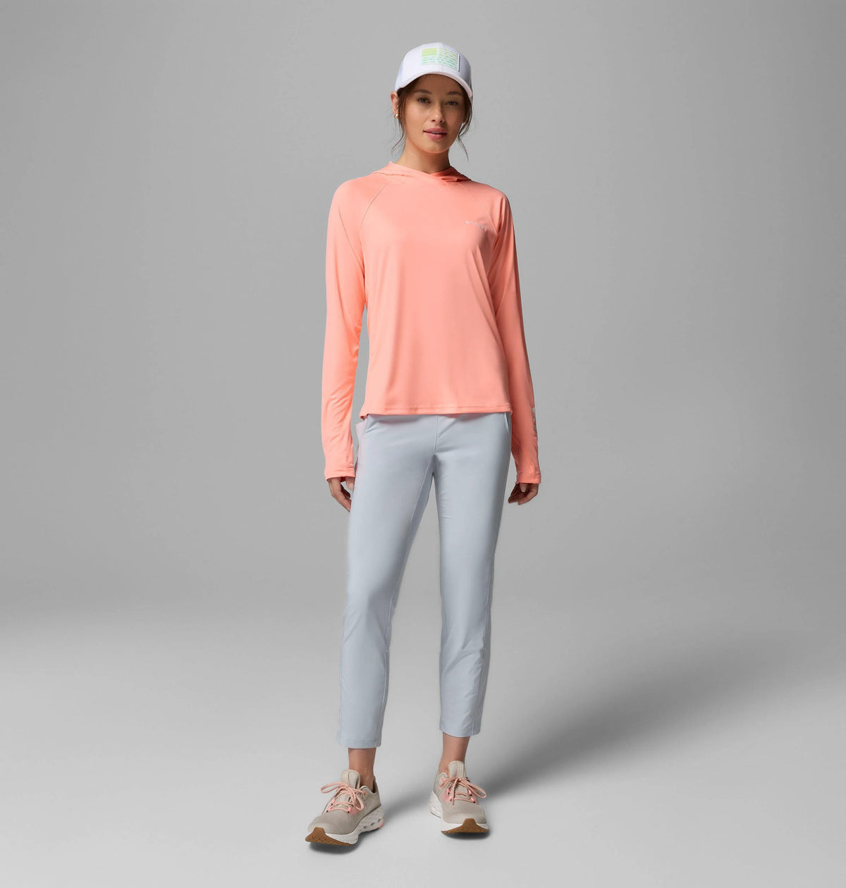 Cirrus Grey