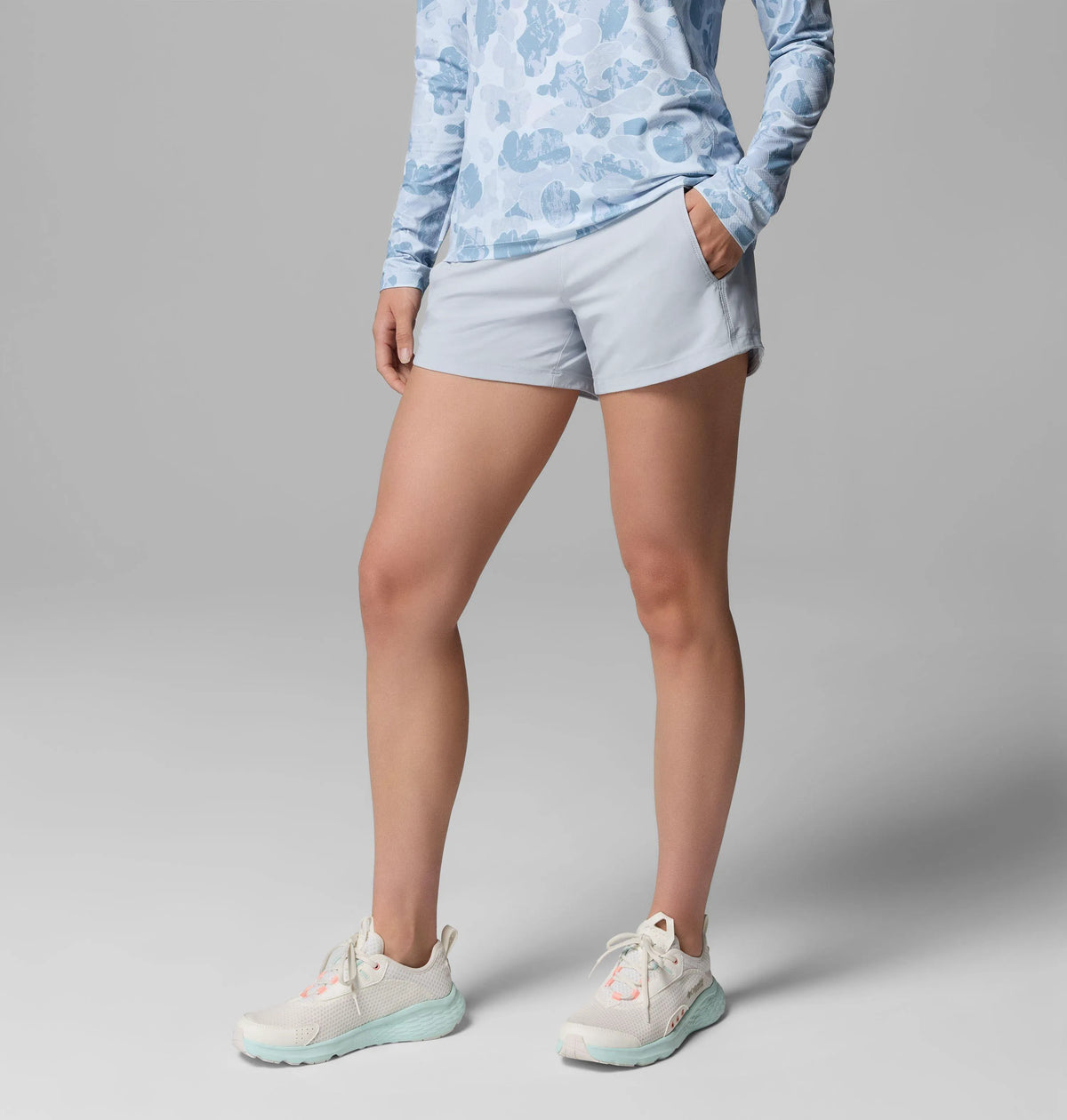 Cirrus Grey