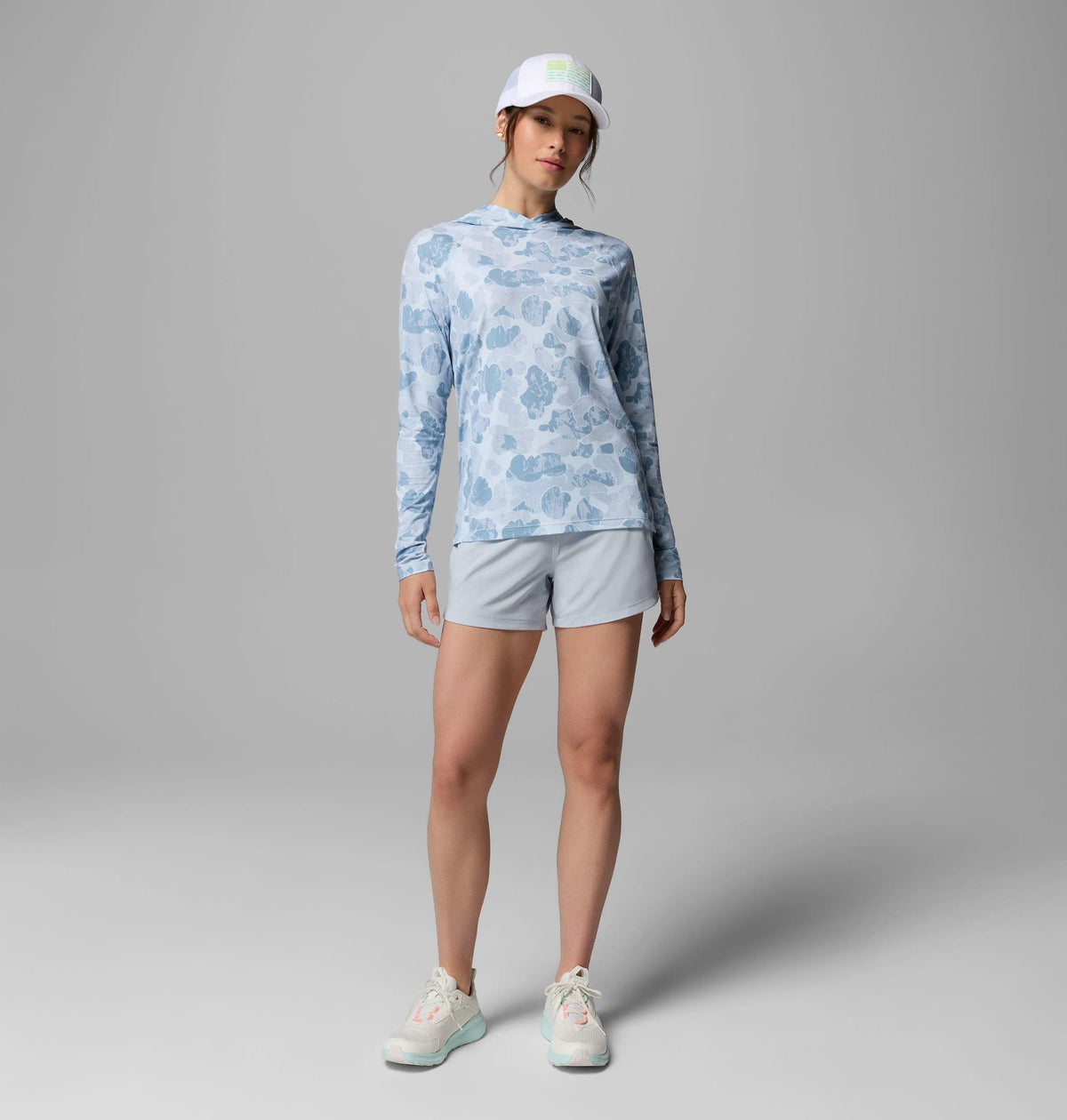 Cirrus Grey