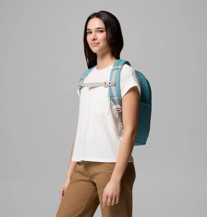 Tranquil Teal
