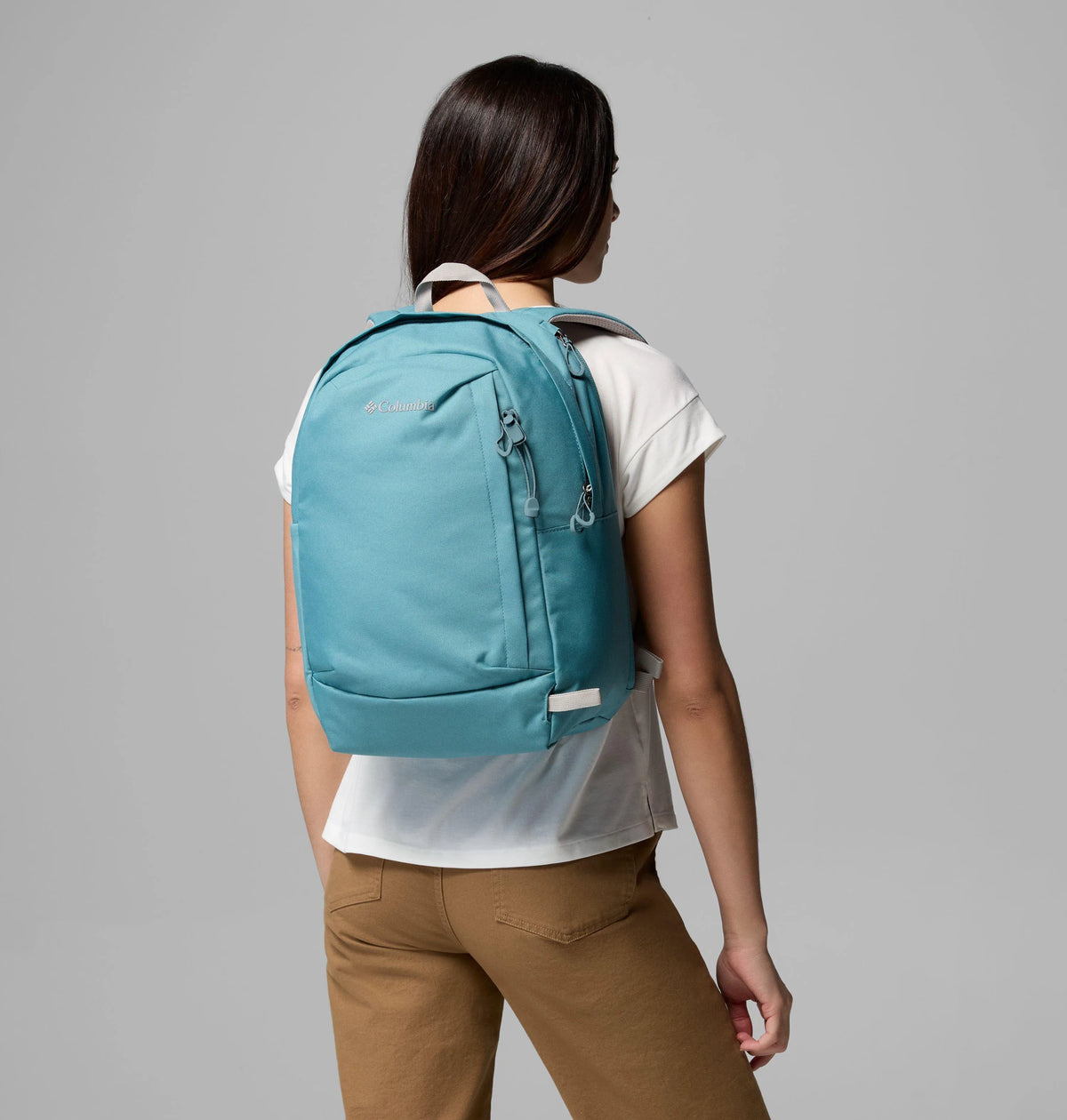 Tranquil Teal