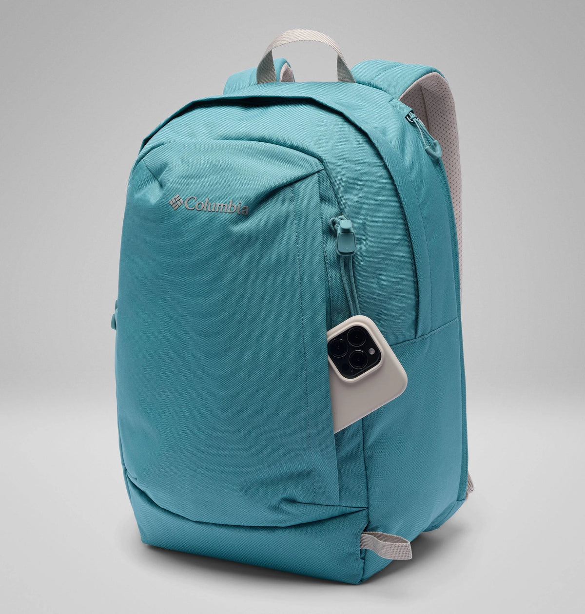 Tranquil Teal