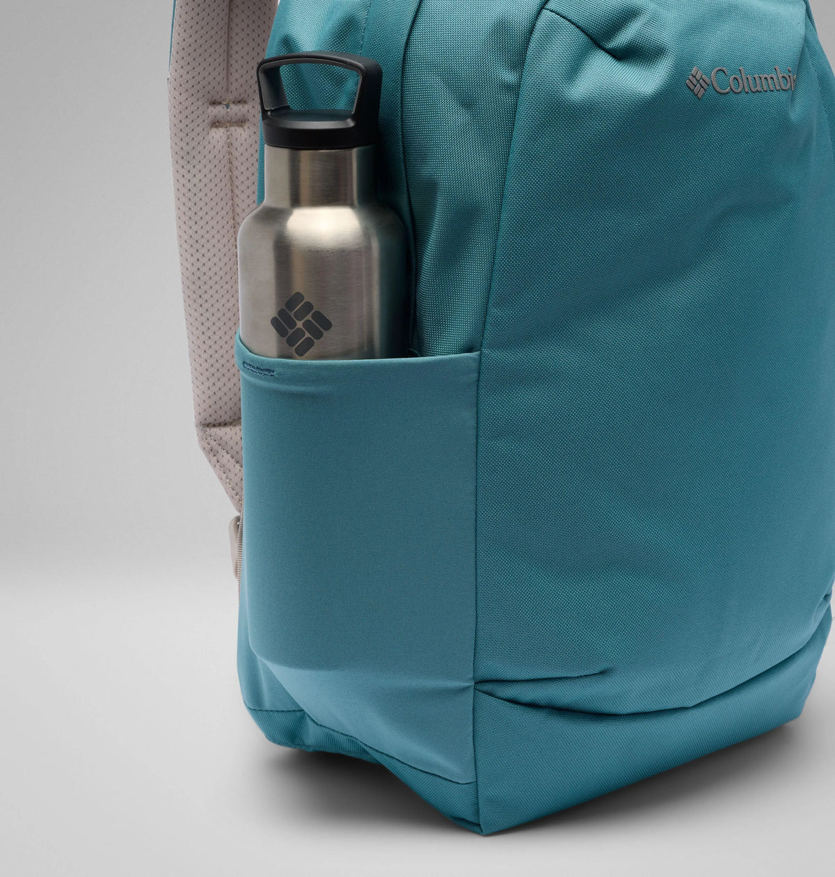 Tranquil Teal