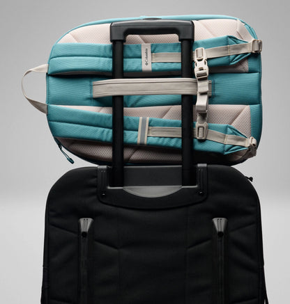 Tranquil Teal