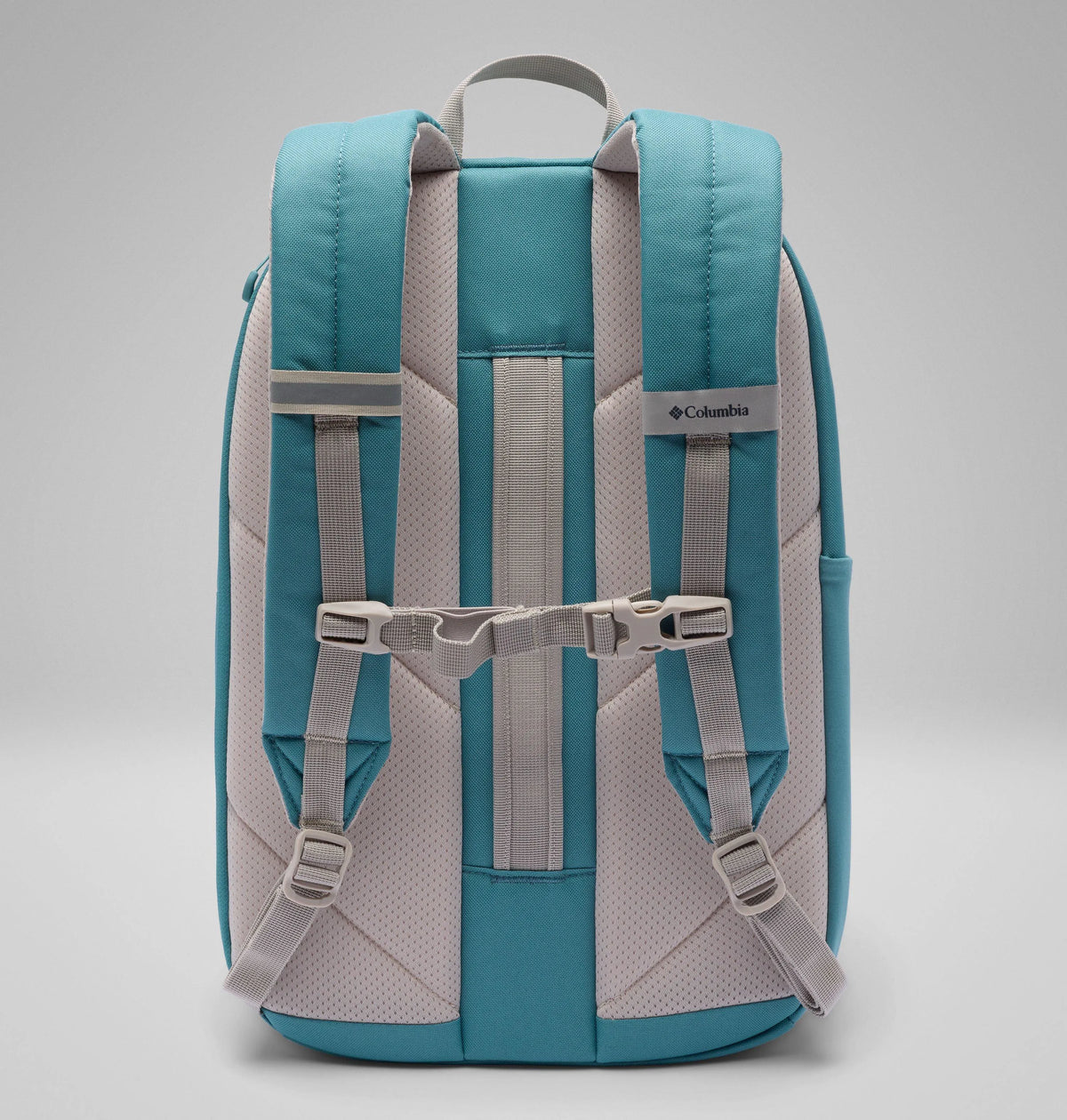 Tranquil Teal