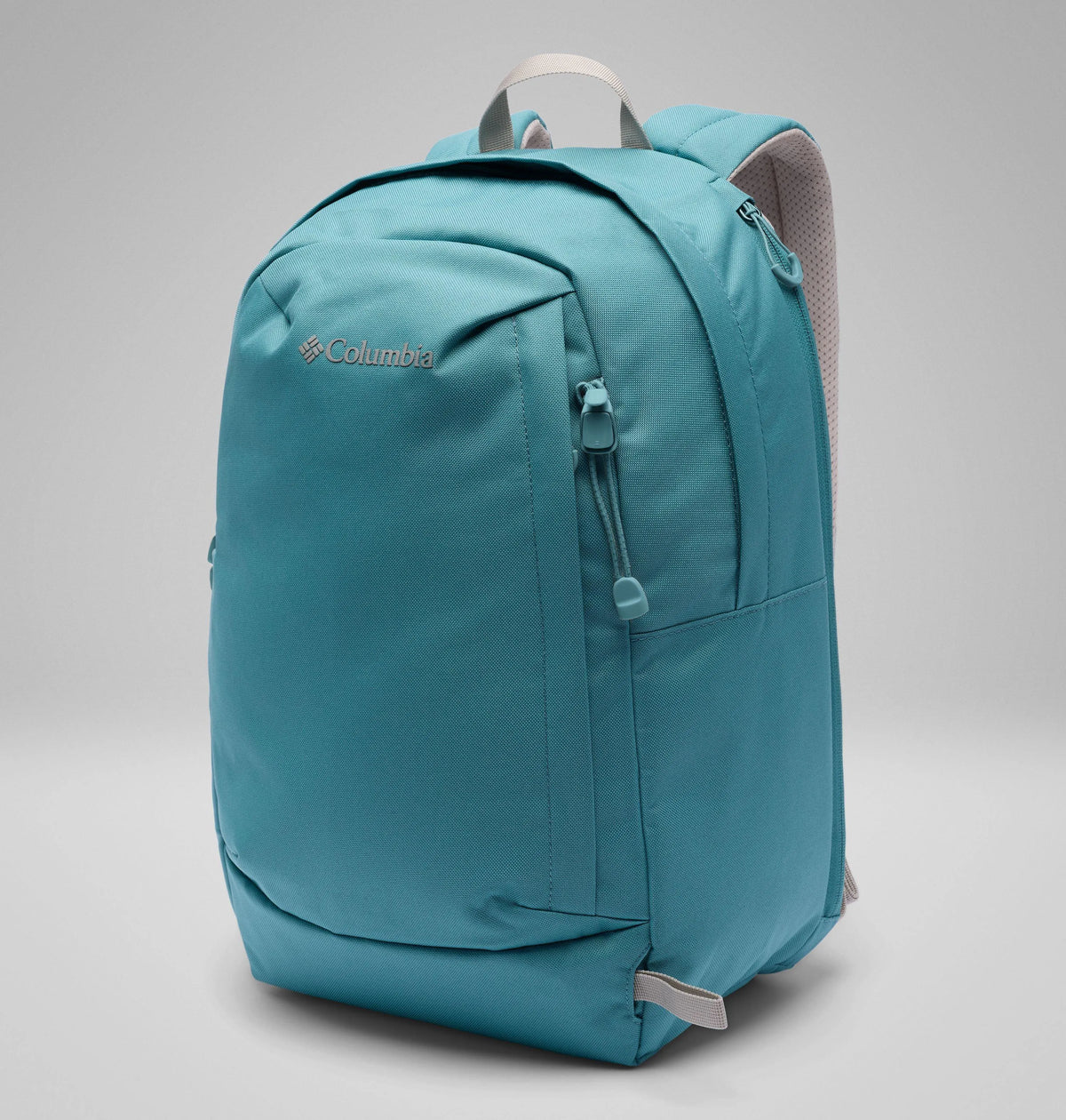 Tranquil Teal