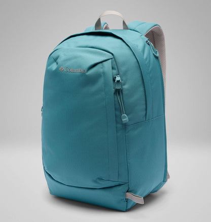 Tranquil Teal