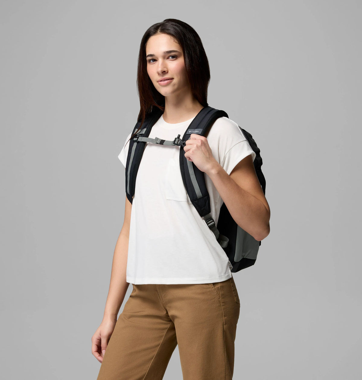Sedona Sage, Black
