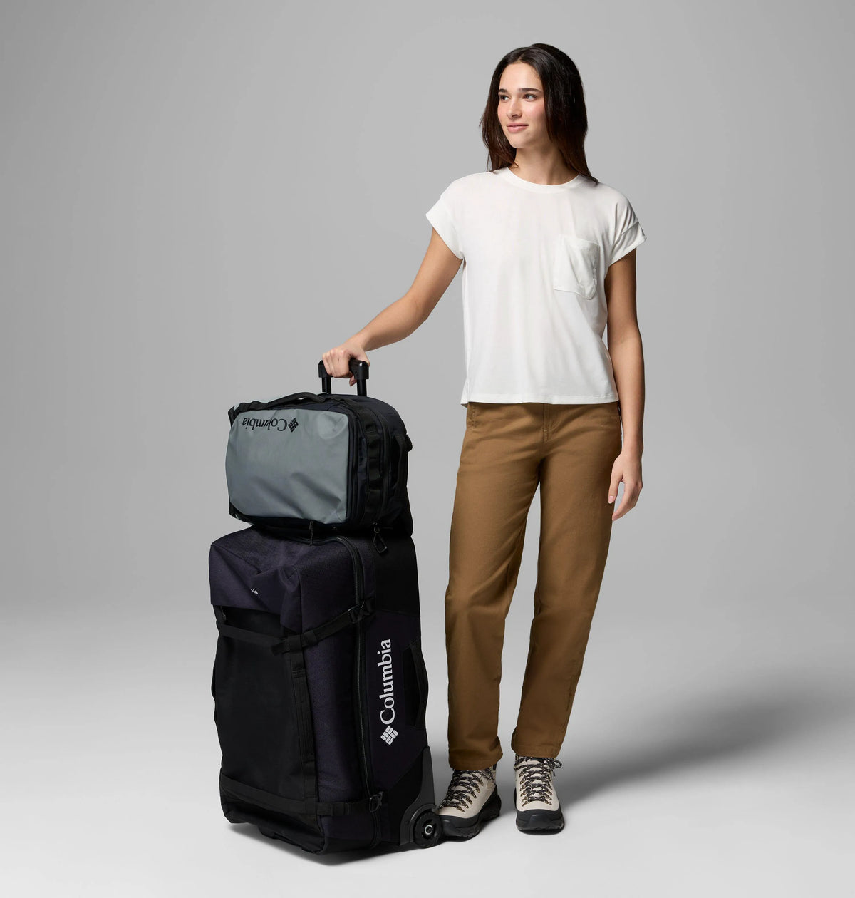 Sedona Sage, Black