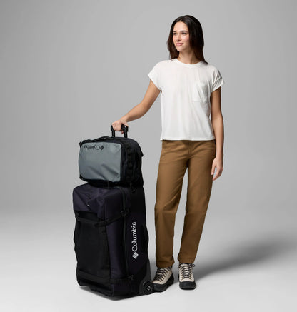 Sedona Sage, Black