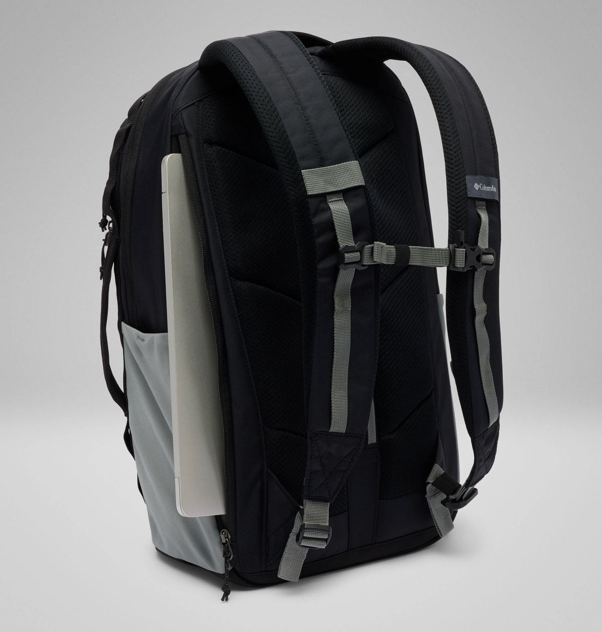Sedona Sage, Black