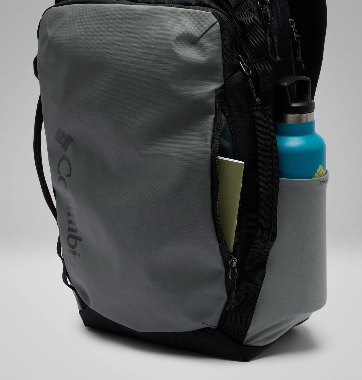 Sedona Sage, Black