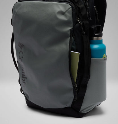 Sedona Sage, Black
