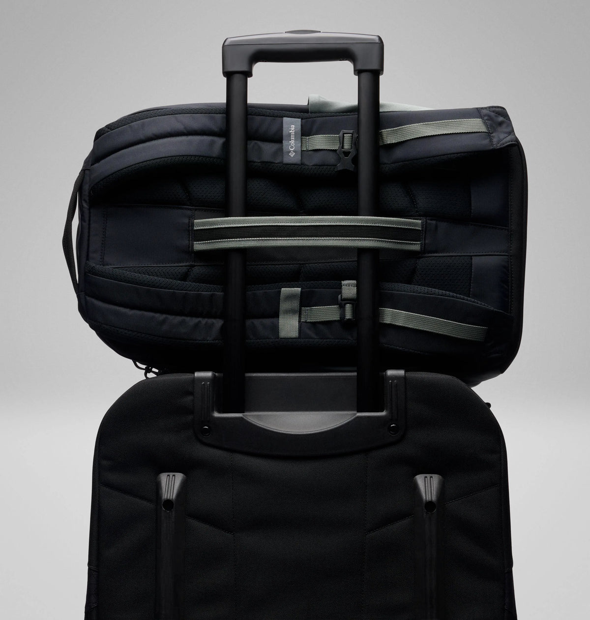 Sedona Sage, Black