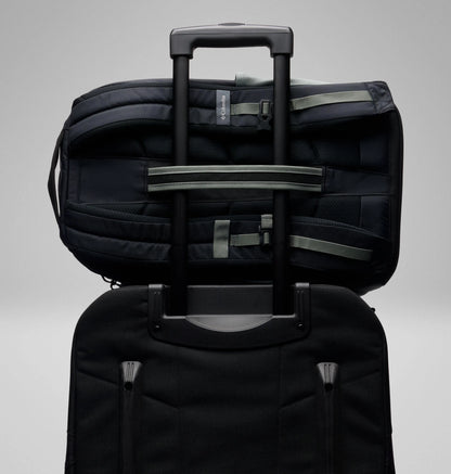 Sedona Sage, Black