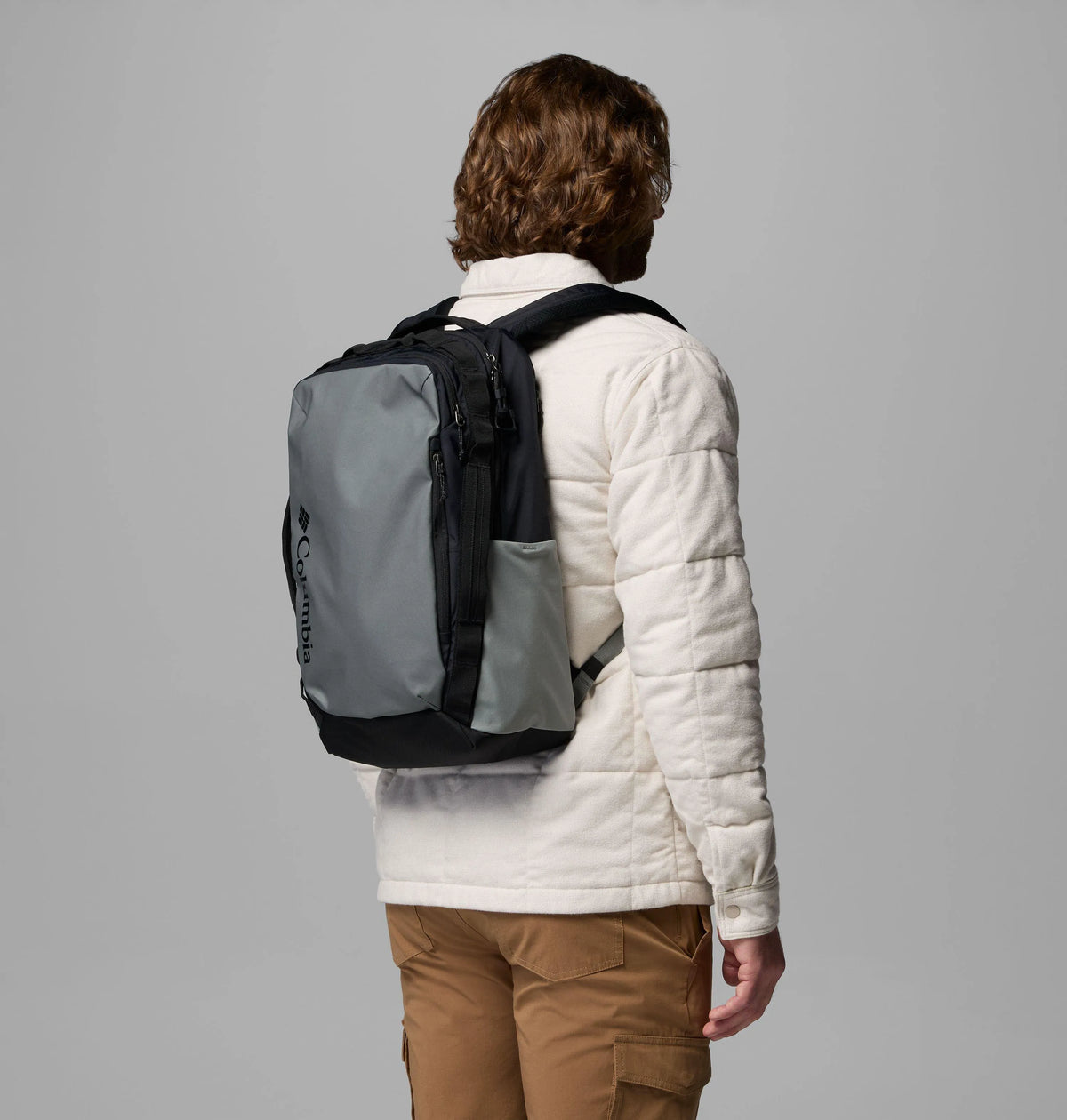 Sedona Sage, Black