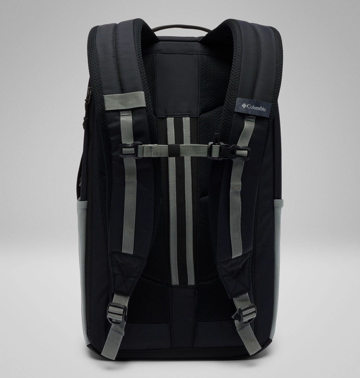 Sedona Sage, Black