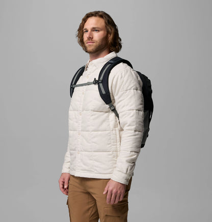 Sedona Sage, Black
