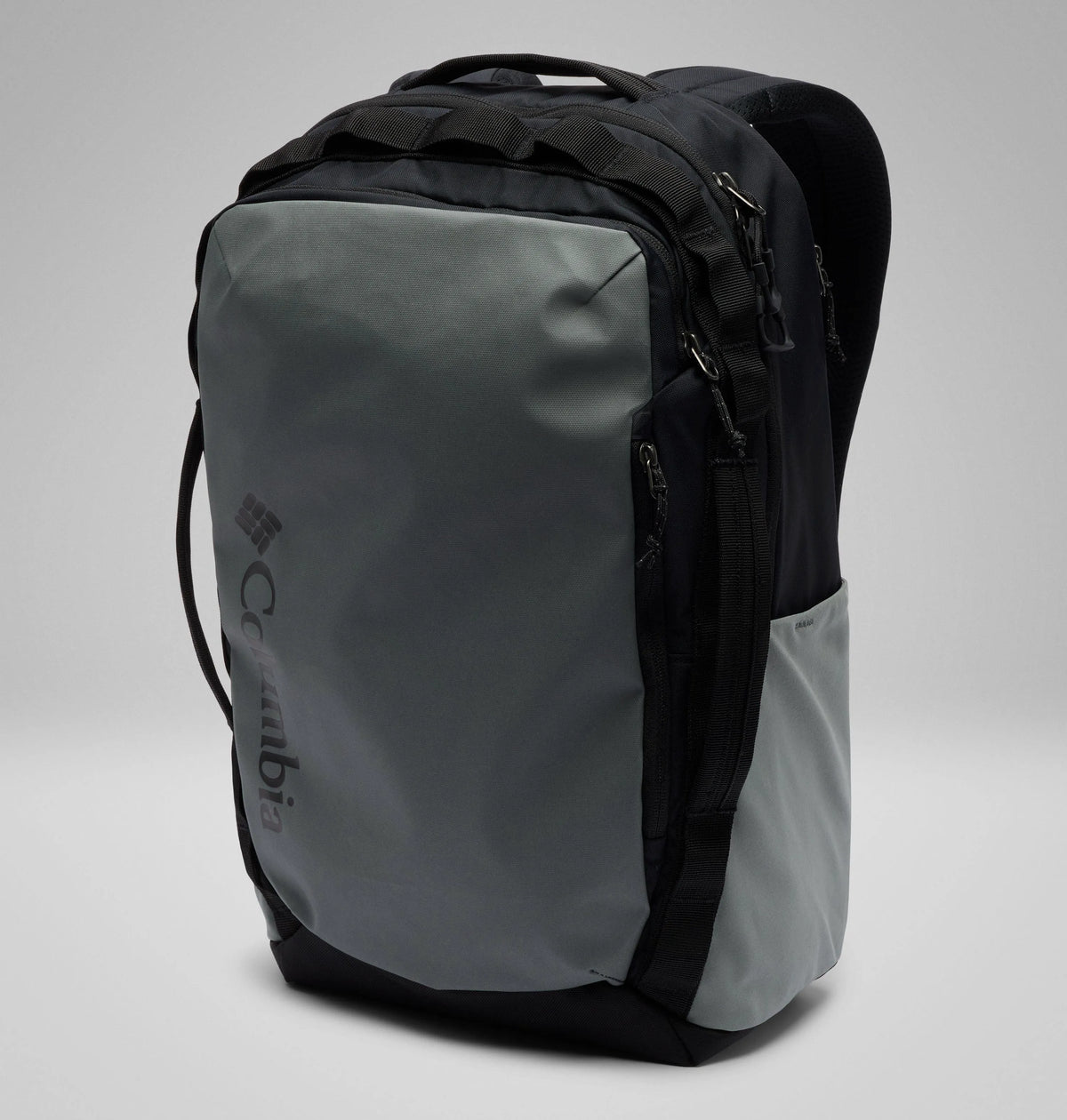 Sedona Sage, Black