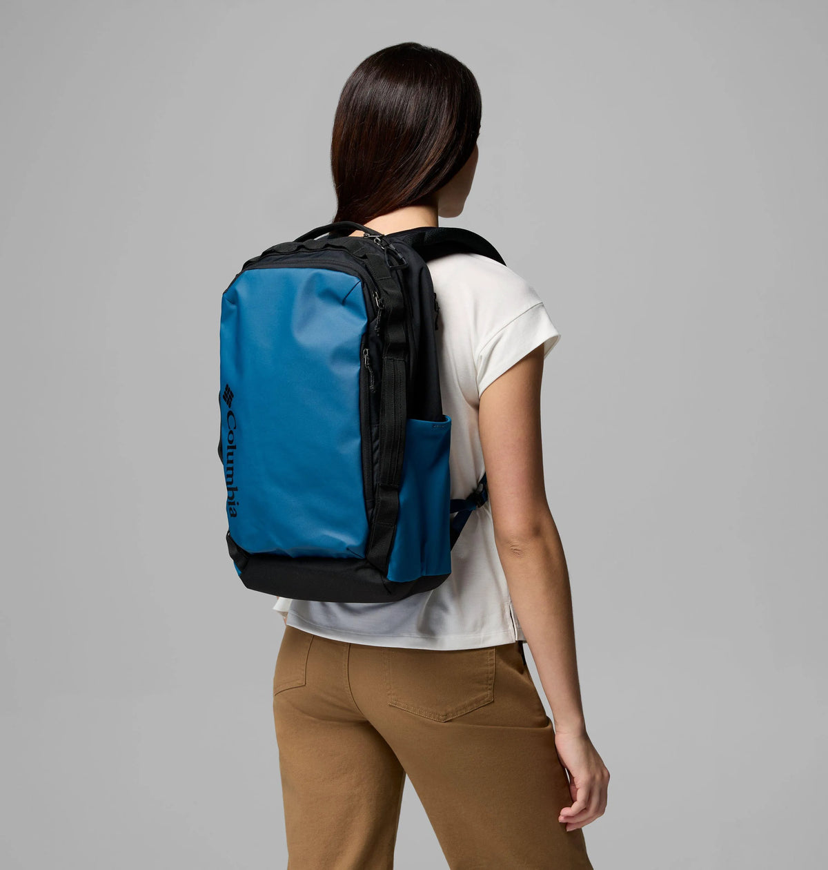 Phoenix Blue, Black