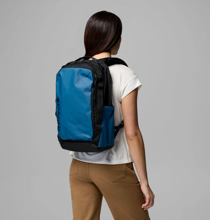 Phoenix Blue, Black