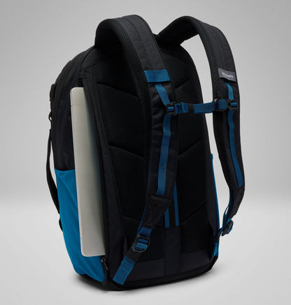 Phoenix Blue, Black