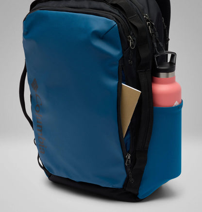 Phoenix Blue, Black