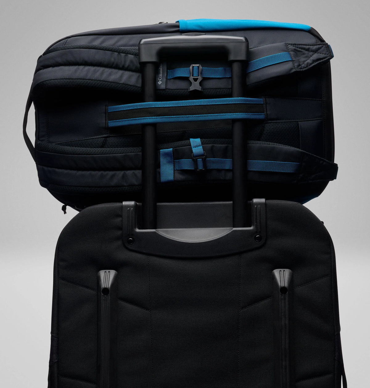 Phoenix Blue, Black