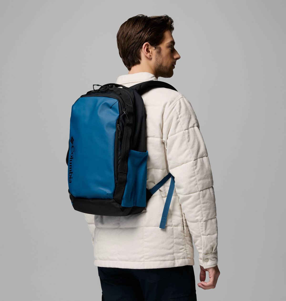 Phoenix Blue, Black