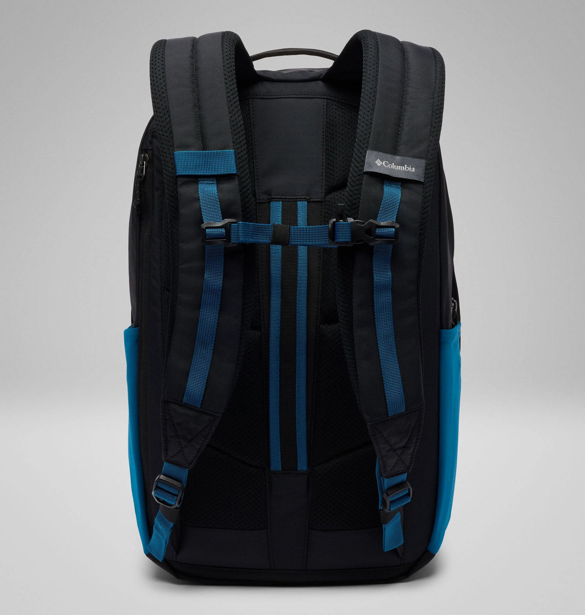 Phoenix Blue, Black