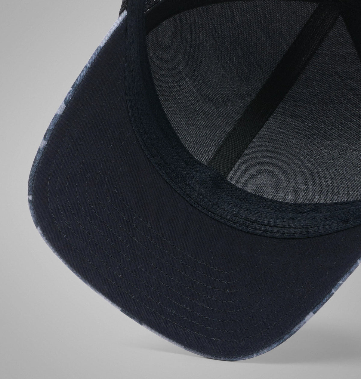 Ti Titanium Deltawoods, Black, Fish Flag