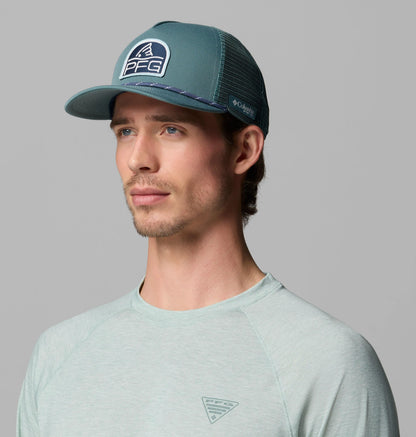 Metal, Hot Mark Redfish