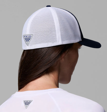 Collegiate Navy, Flag Fish