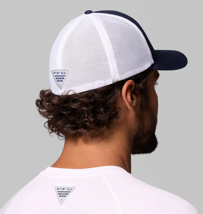 Collegiate Navy, Flag Fish