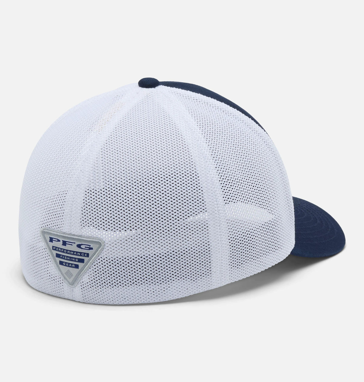 Collegiate Navy, Flag Fish