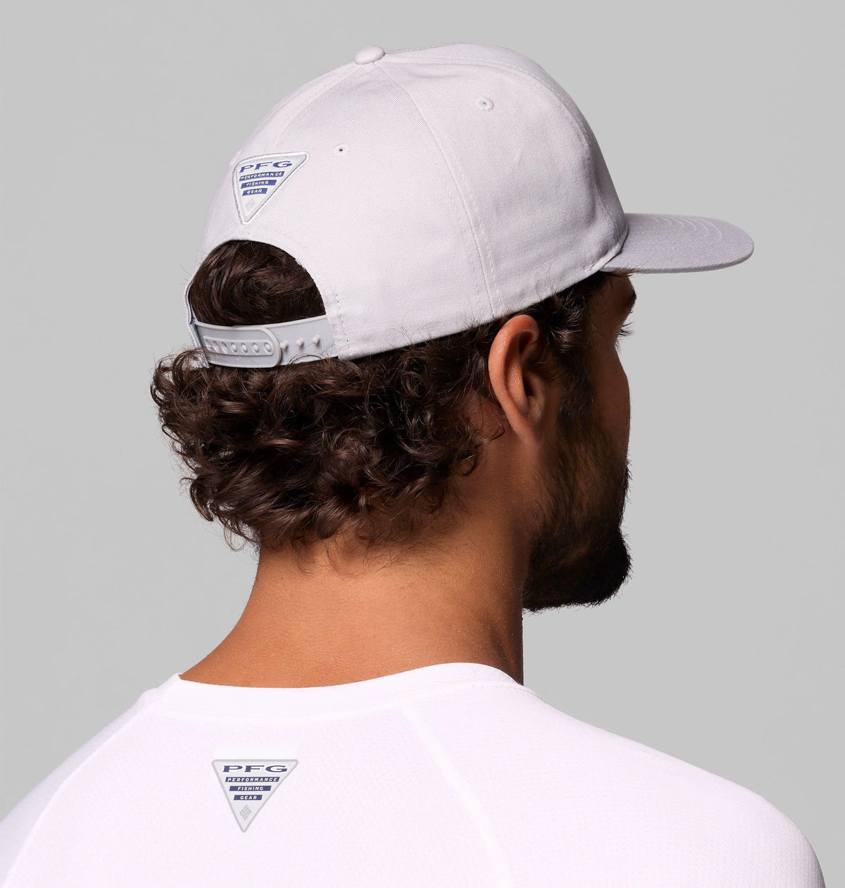 Cool Grey, Octopus