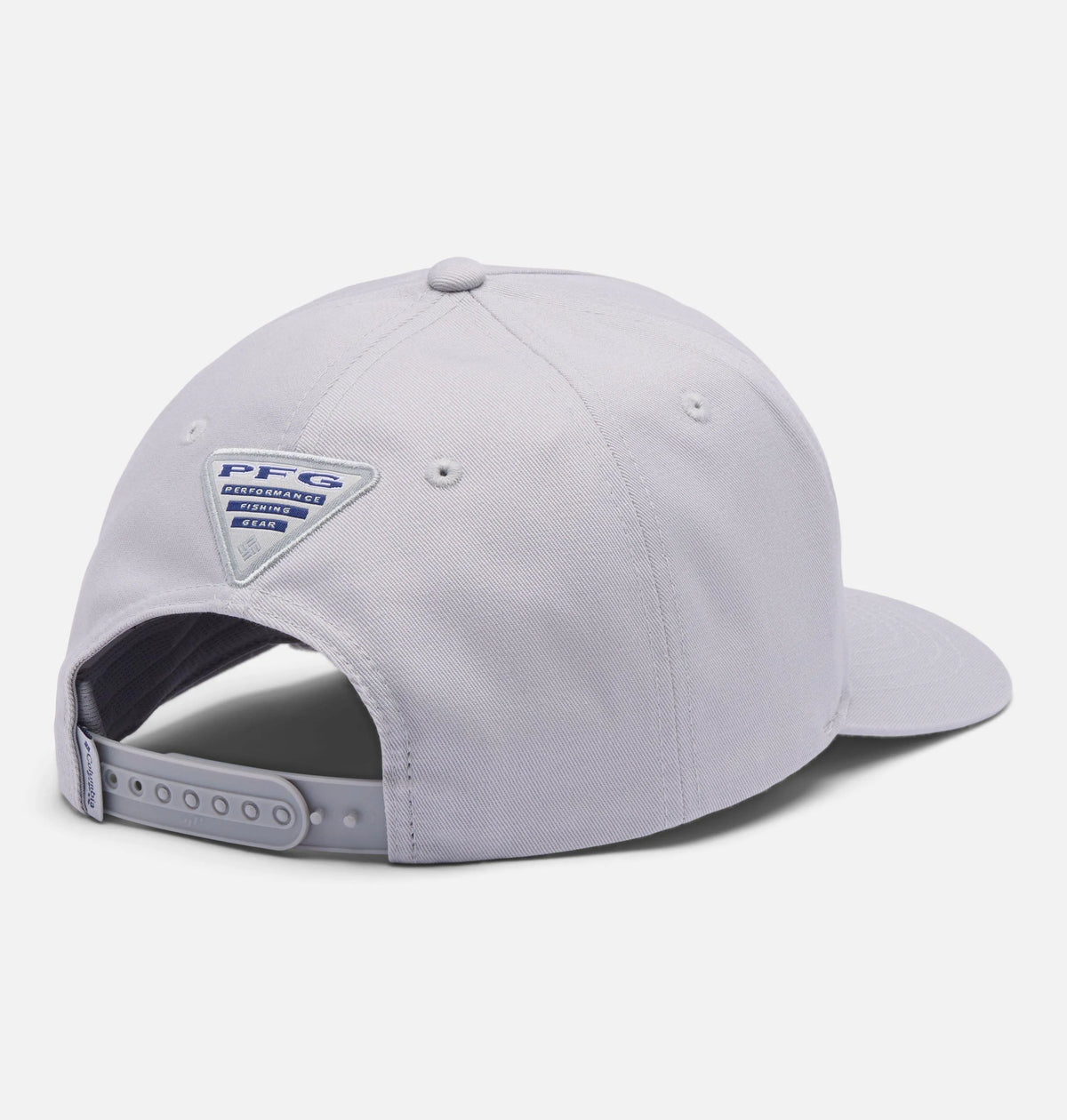 Cool Grey, Octopus