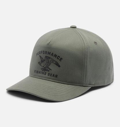 Cypress, Osprey